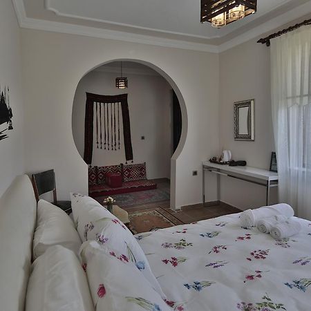 Cozy Villa Cappadocia Üçhisar Rum bild