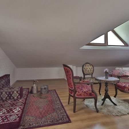 Cozy Villa Cappadocia Üçhisar Exteriör bild