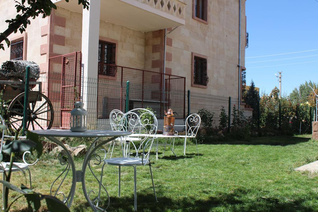 Cozy Villa Cappadocia Üçhisar Exteriör bild