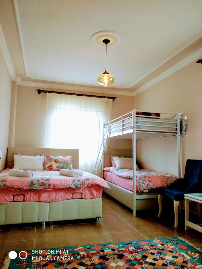 Cozy Villa Cappadocia Üçhisar Exteriör bild