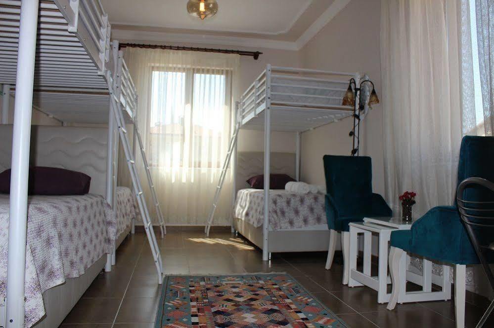 Cozy Villa Cappadocia Üçhisar Exteriör bild