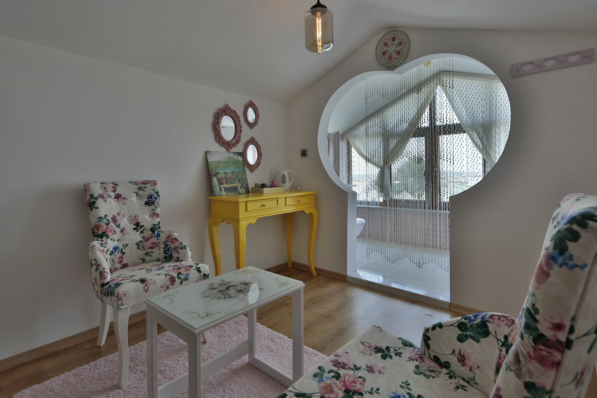 Cozy Villa Cappadocia Üçhisar Exteriör bild