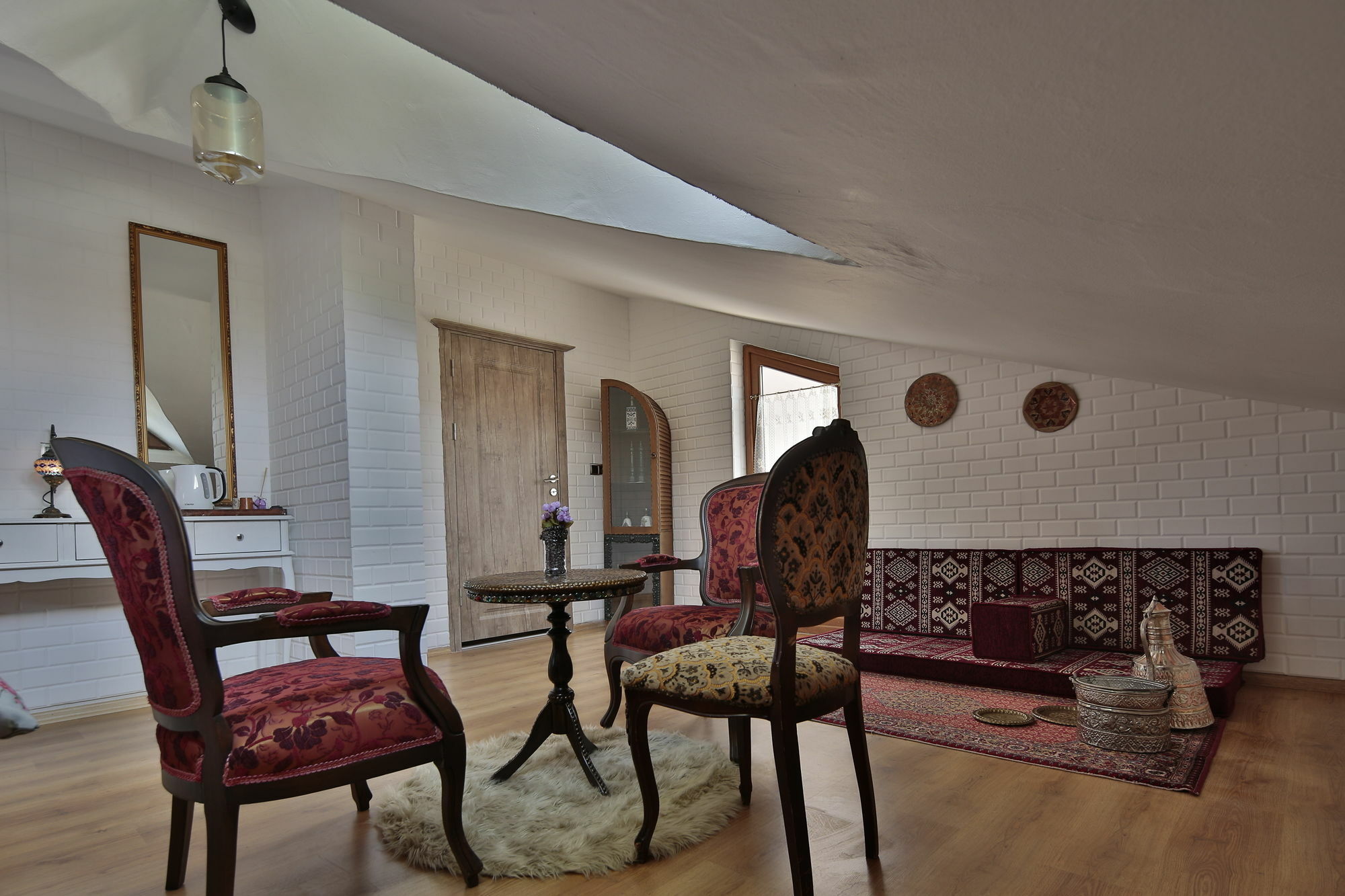 Cozy Villa Cappadocia Üçhisar Exteriör bild