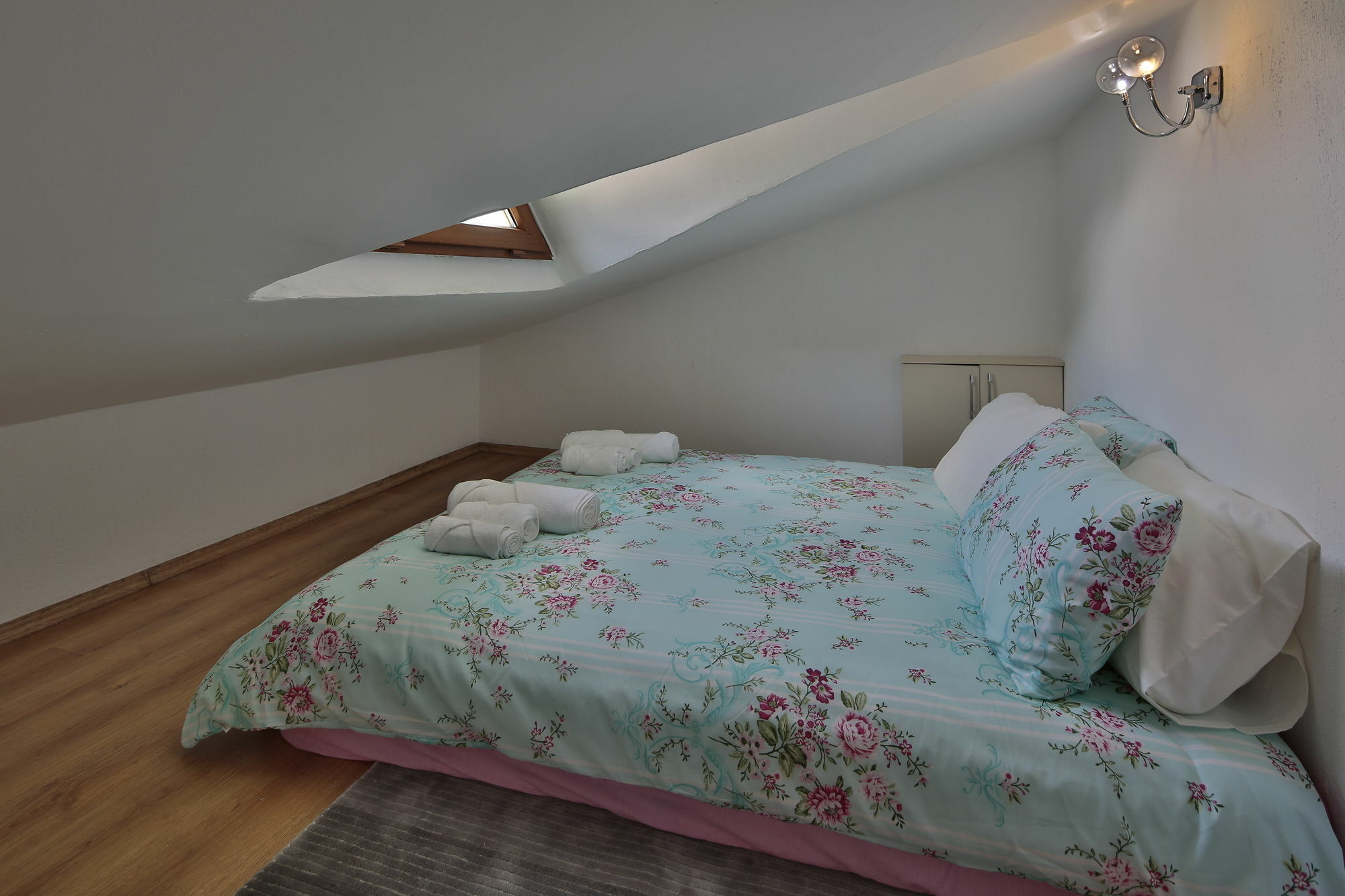 Cozy Villa Cappadocia Üçhisar Exteriör bild