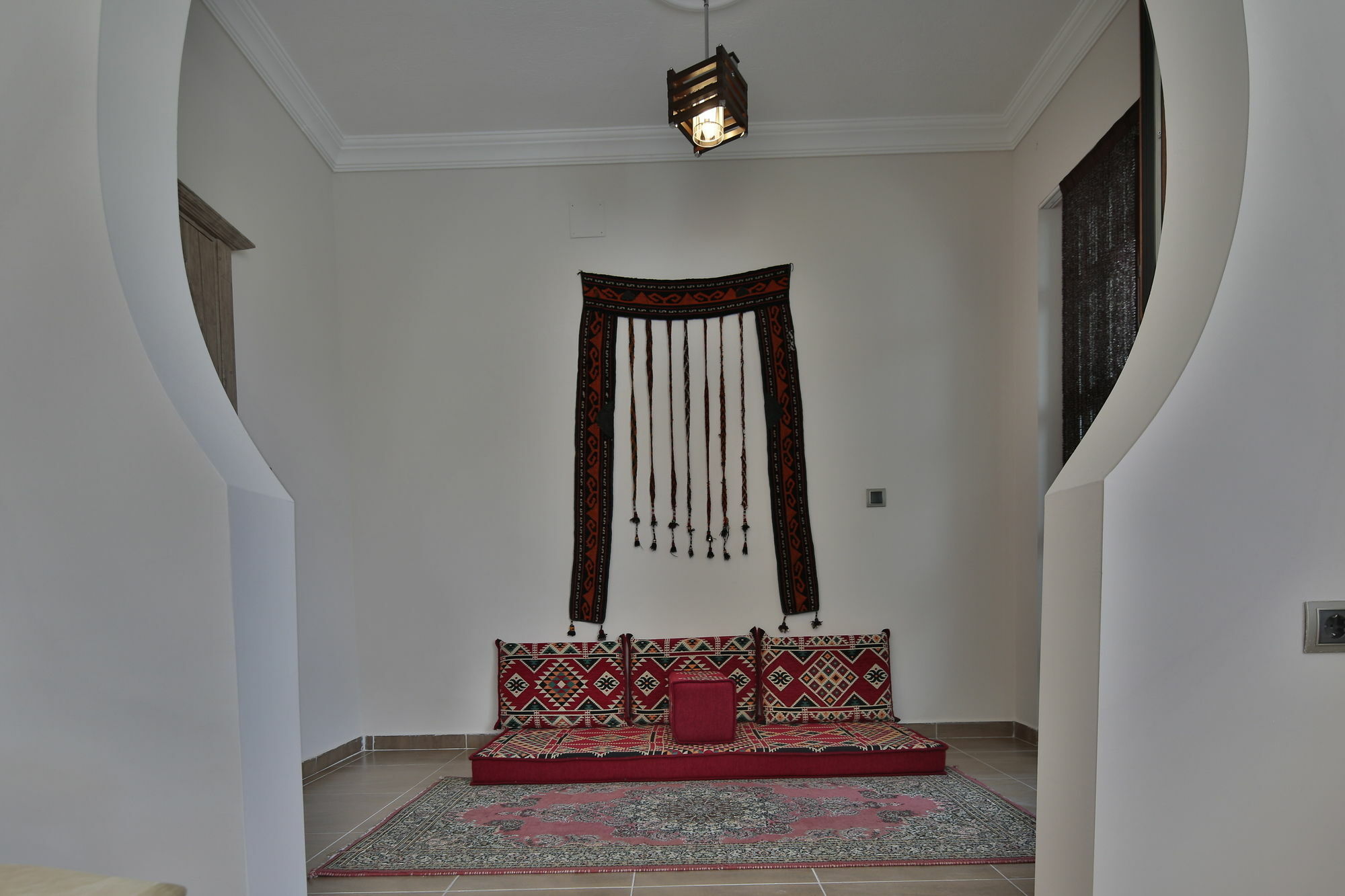 Cozy Villa Cappadocia Üçhisar Exteriör bild