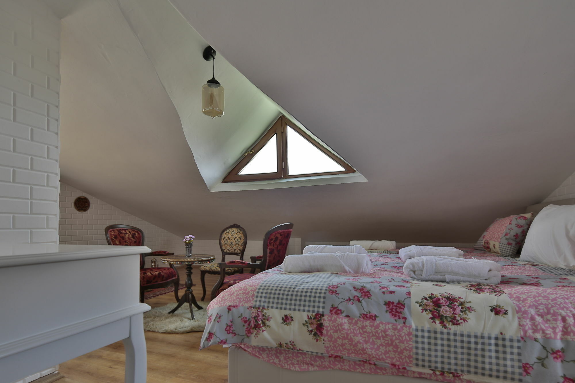 Cozy Villa Cappadocia Üçhisar Exteriör bild
