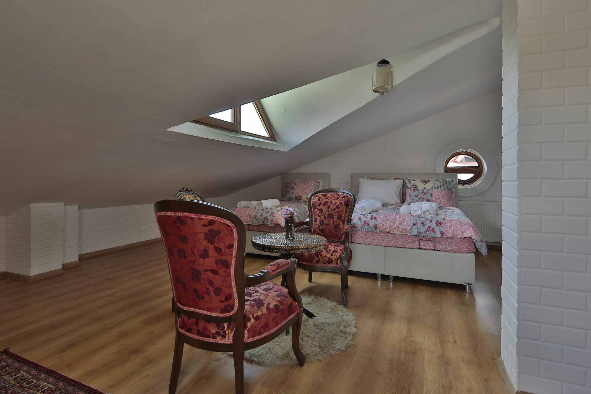 Cozy Villa Cappadocia Üçhisar Exteriör bild