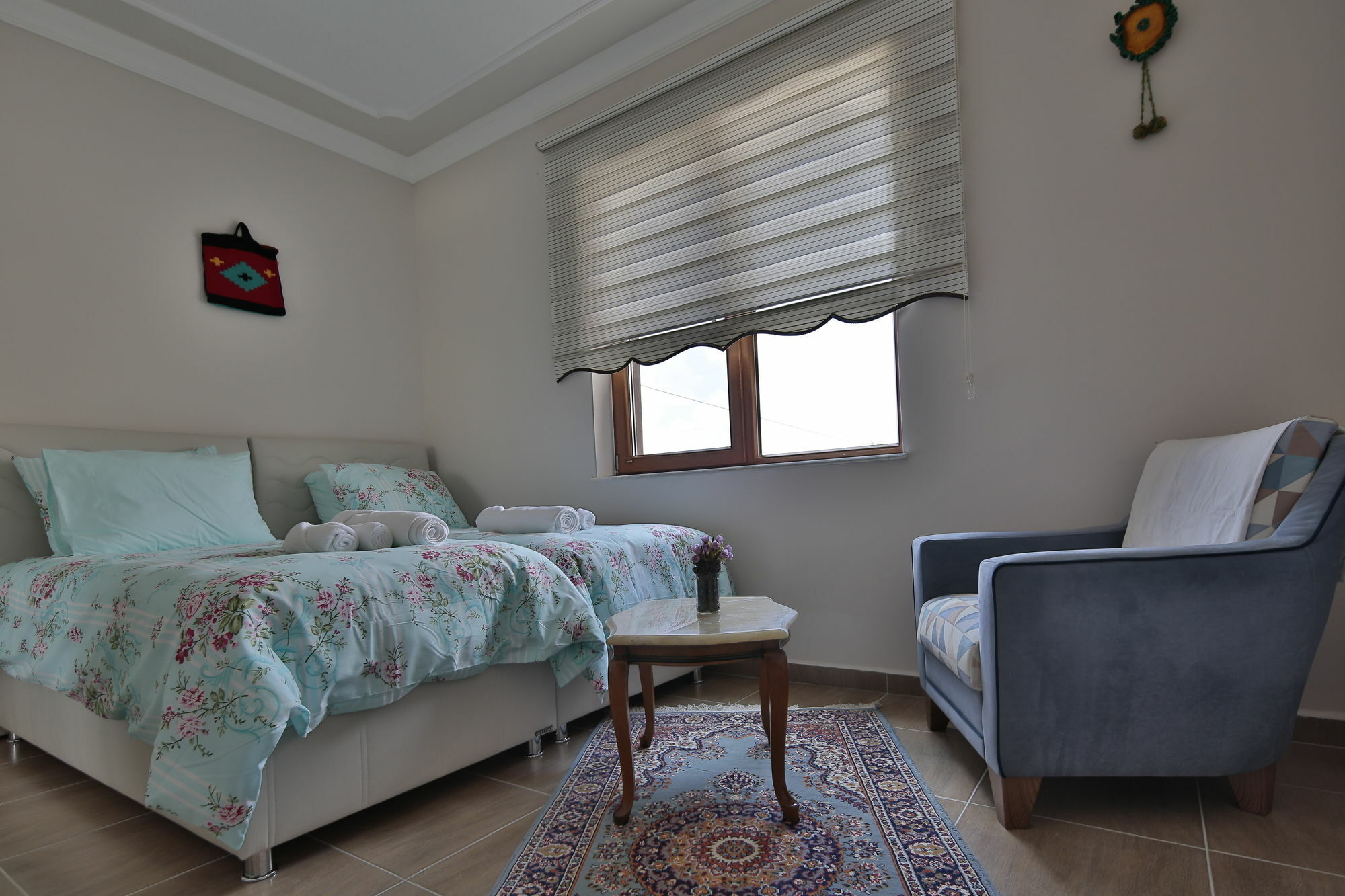 Cozy Villa Cappadocia Üçhisar Exteriör bild