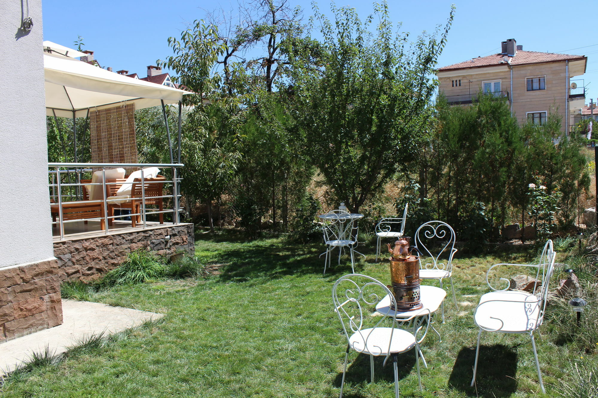 Cozy Villa Cappadocia Üçhisar Exteriör bild