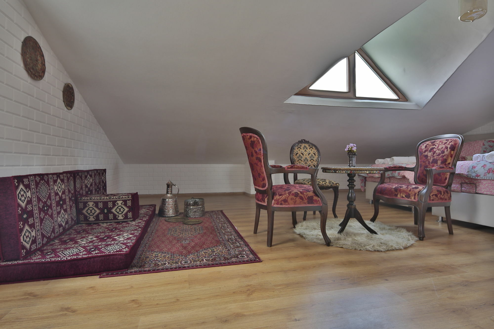 Cozy Villa Cappadocia Üçhisar Exteriör bild