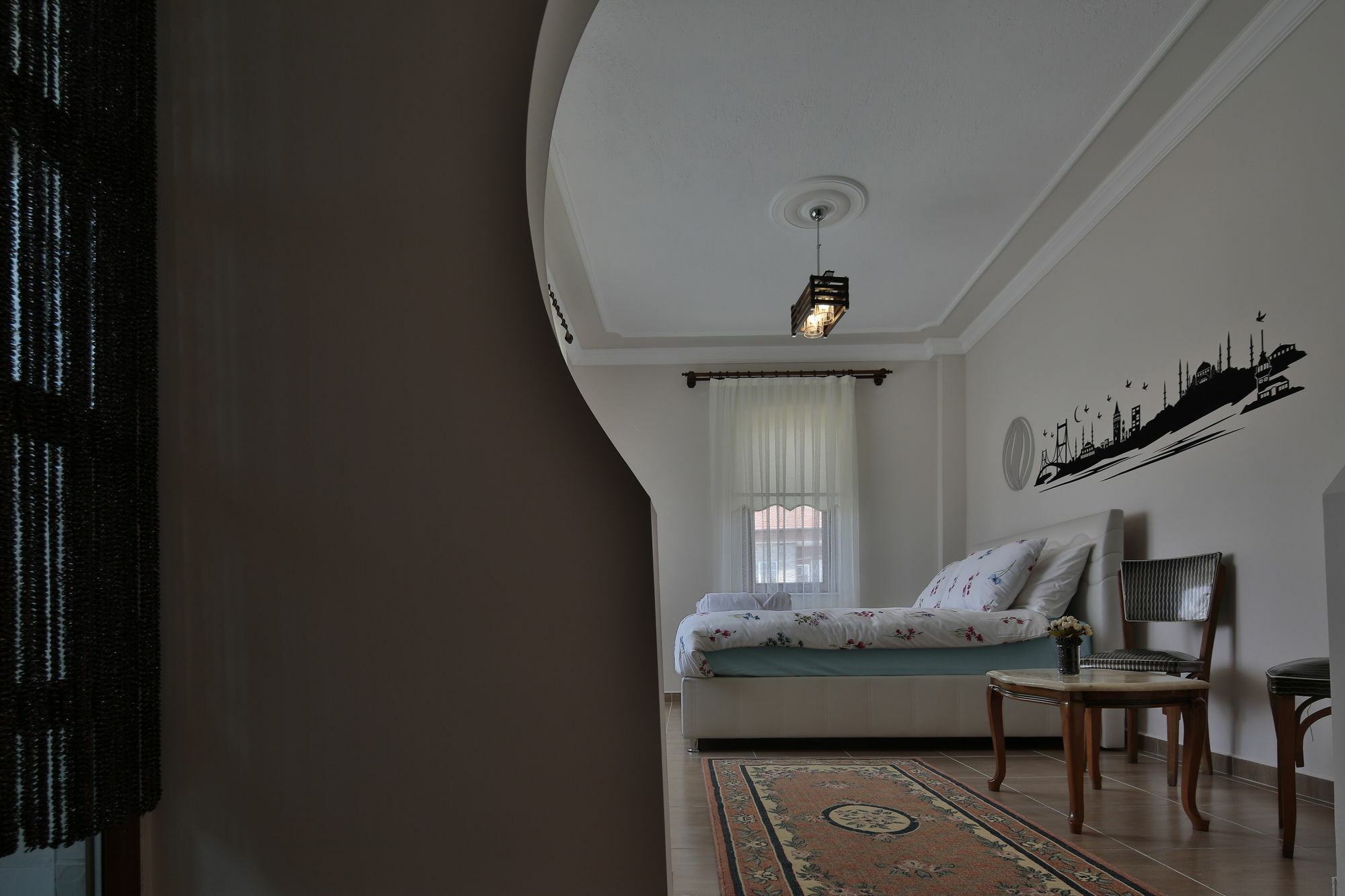 Cozy Villa Cappadocia Üçhisar Exteriör bild