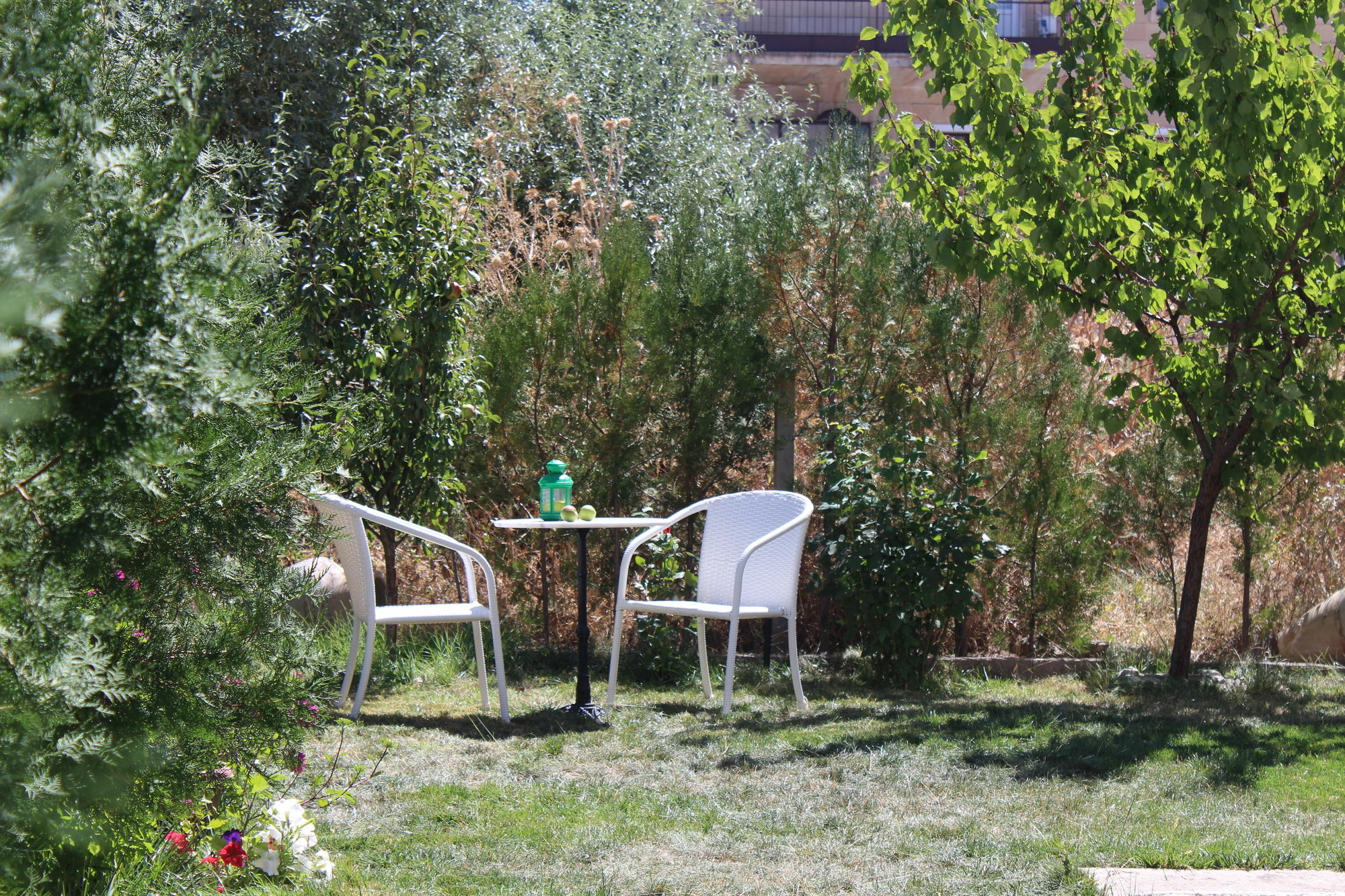 Cozy Villa Cappadocia Üçhisar Exteriör bild