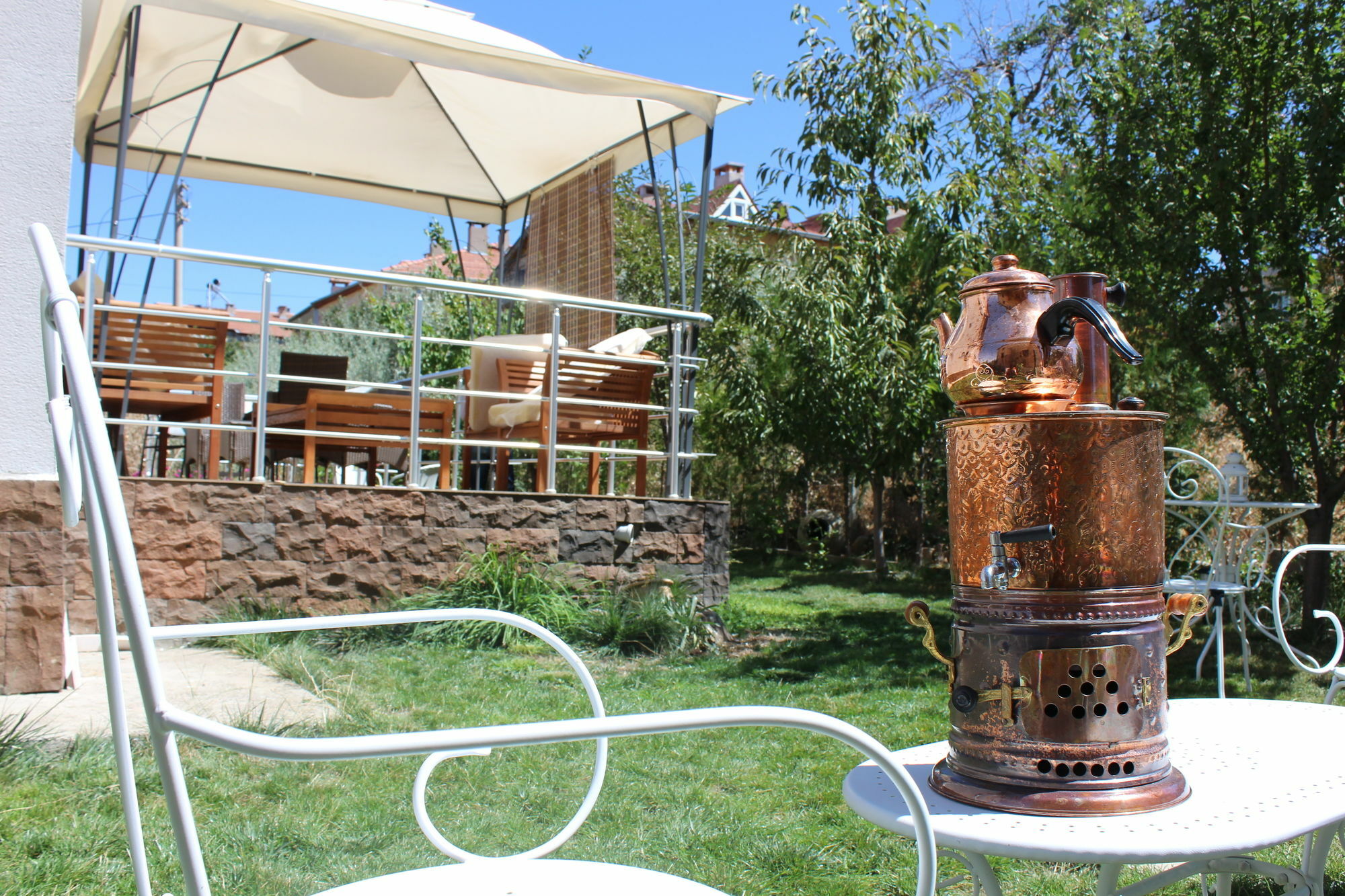 Cozy Villa Cappadocia Üçhisar Exteriör bild