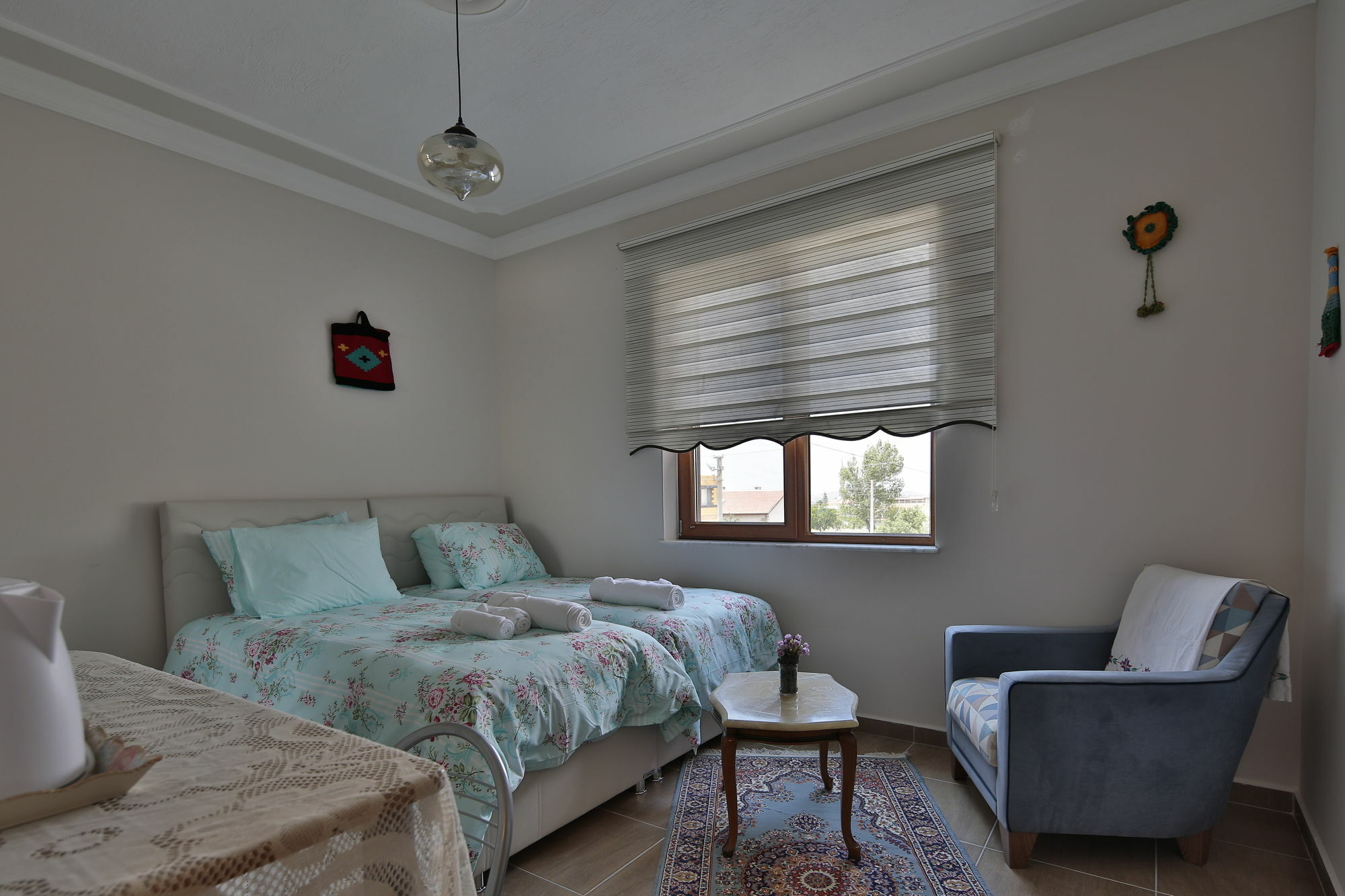 Cozy Villa Cappadocia Üçhisar Exteriör bild