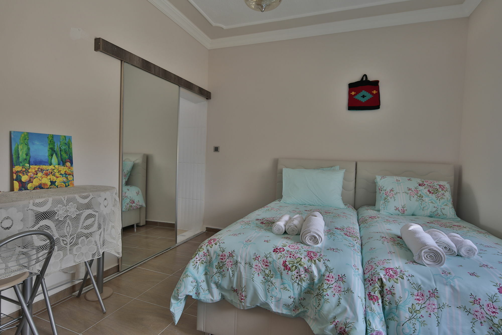 Cozy Villa Cappadocia Üçhisar Exteriör bild
