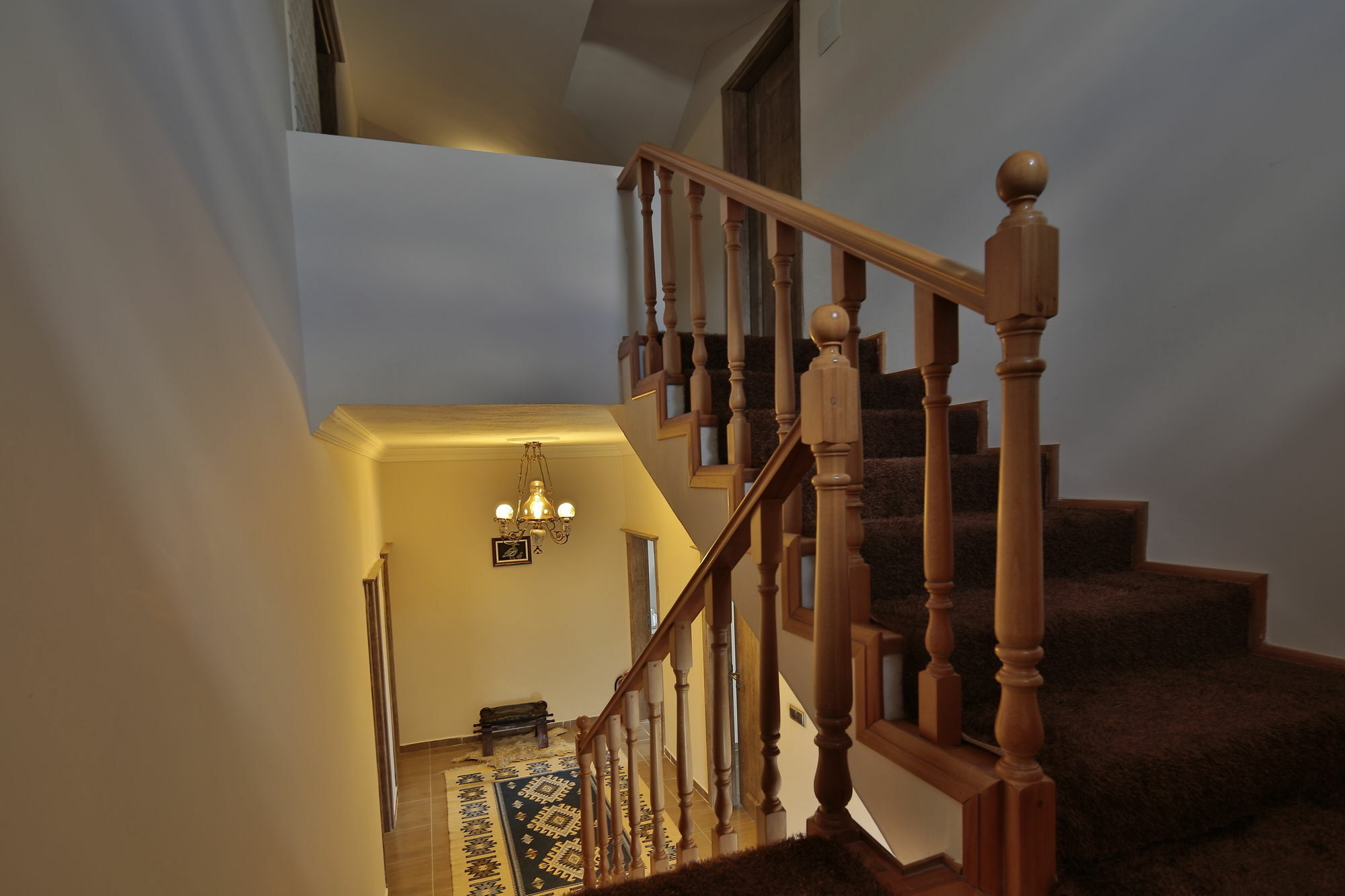 Cozy Villa Cappadocia Üçhisar Exteriör bild