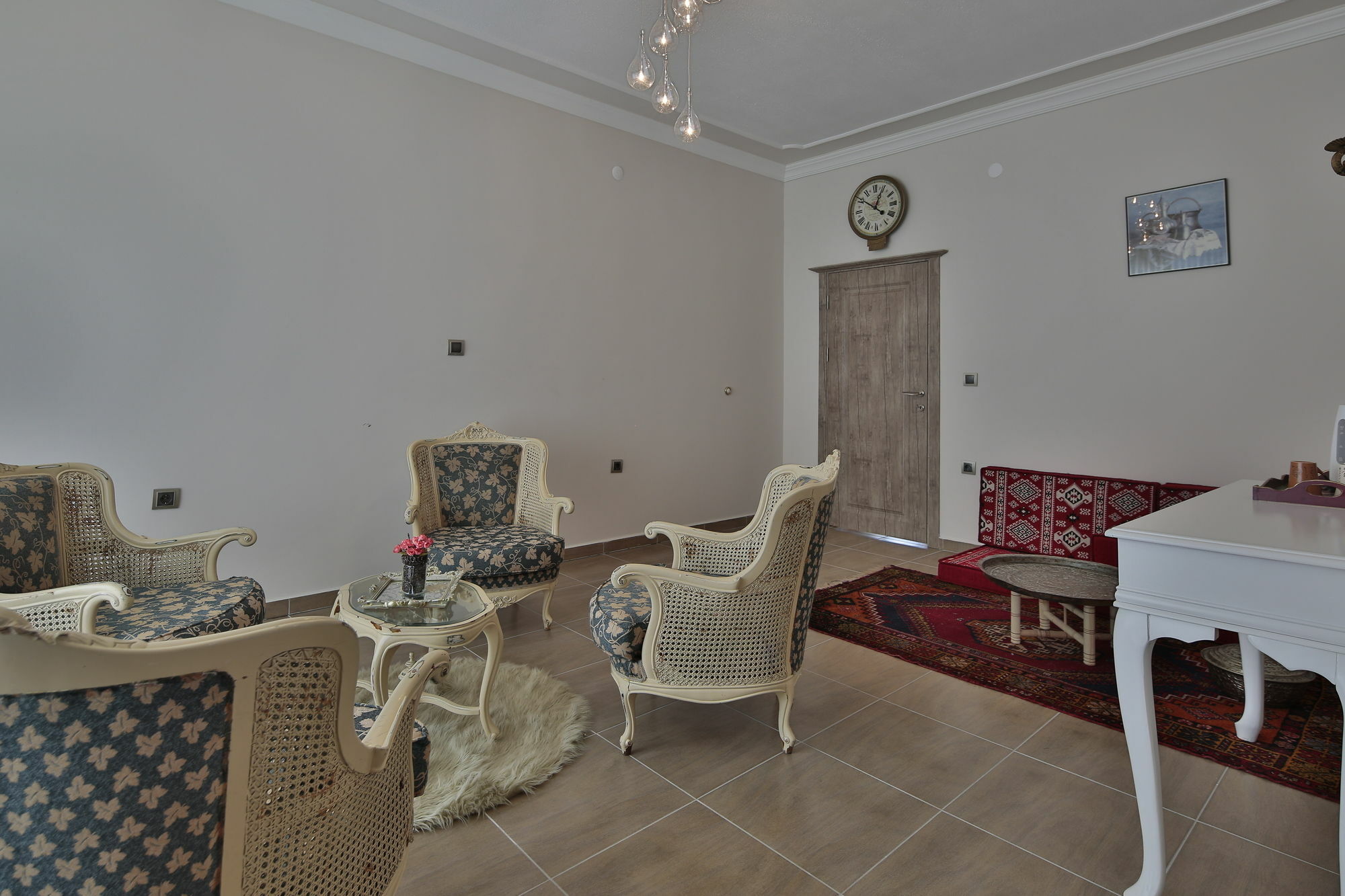 Cozy Villa Cappadocia Üçhisar Exteriör bild
